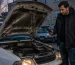 علت خوابیدن باتری ماشین